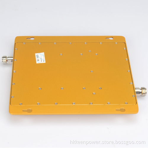 High-Gain Linear Power Signal Booster for Dcs 1800MHz